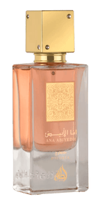 Ana Abiyedh Poudree - LATTAFA - Arabuli Perfumes