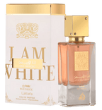 Ana Abiyedh Poudree - LATTAFA - Arabuli Perfumes