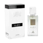 Ana Abiyedh White - LATTAFA - Arabuli Perfumes