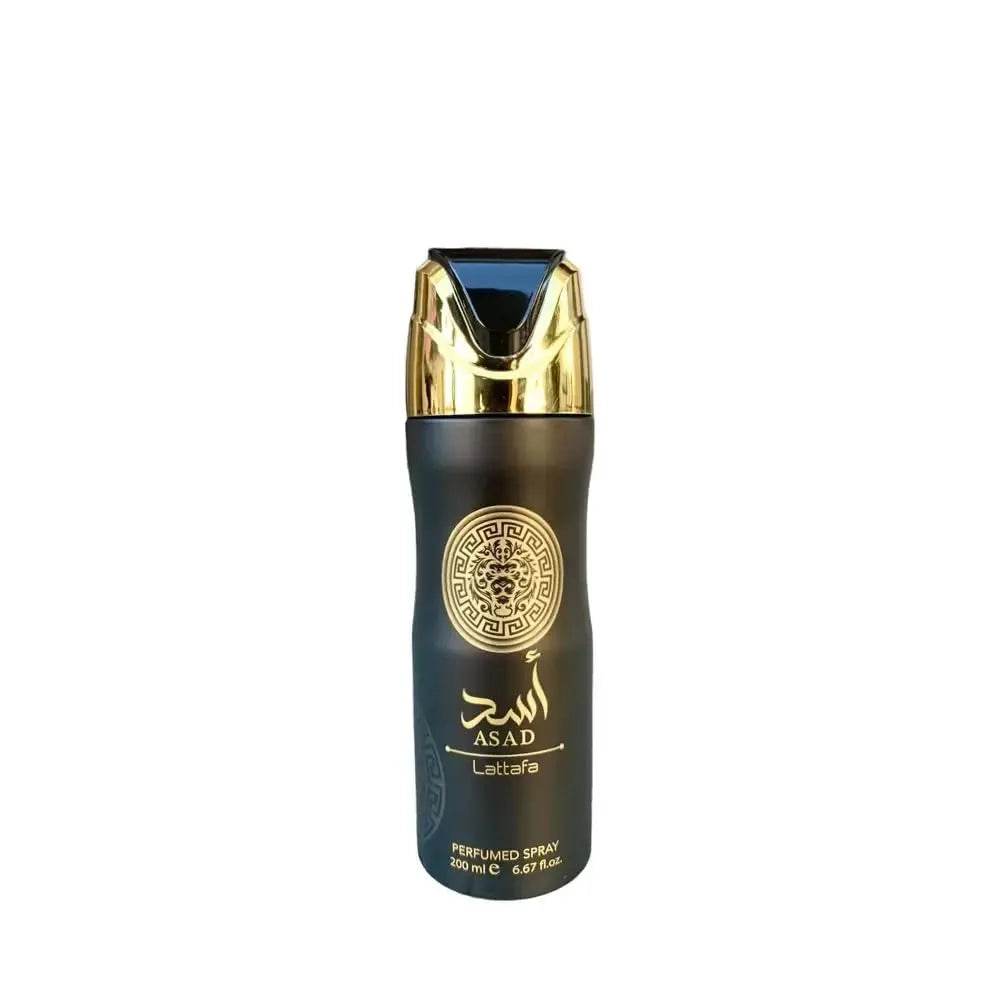 Asad Deodorant Spray - Lattafa - Arabuli Perfumes