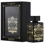 Badee Al Oud Amethyst - Lattafa - Arabuli Perfumes