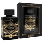 Badee Al Oud Amethyst - Lattafa - Arabuli Perfumes