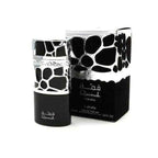 Qimmah Eau de Parfum - Lattafa - Arabuli Perfumes