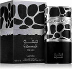 Qimmah Eau de Parfum - Lattafa - Arabuli Perfumes