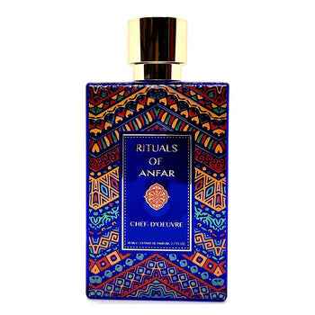 Anfar Chef-D'oeuvre Extrait De Parfum