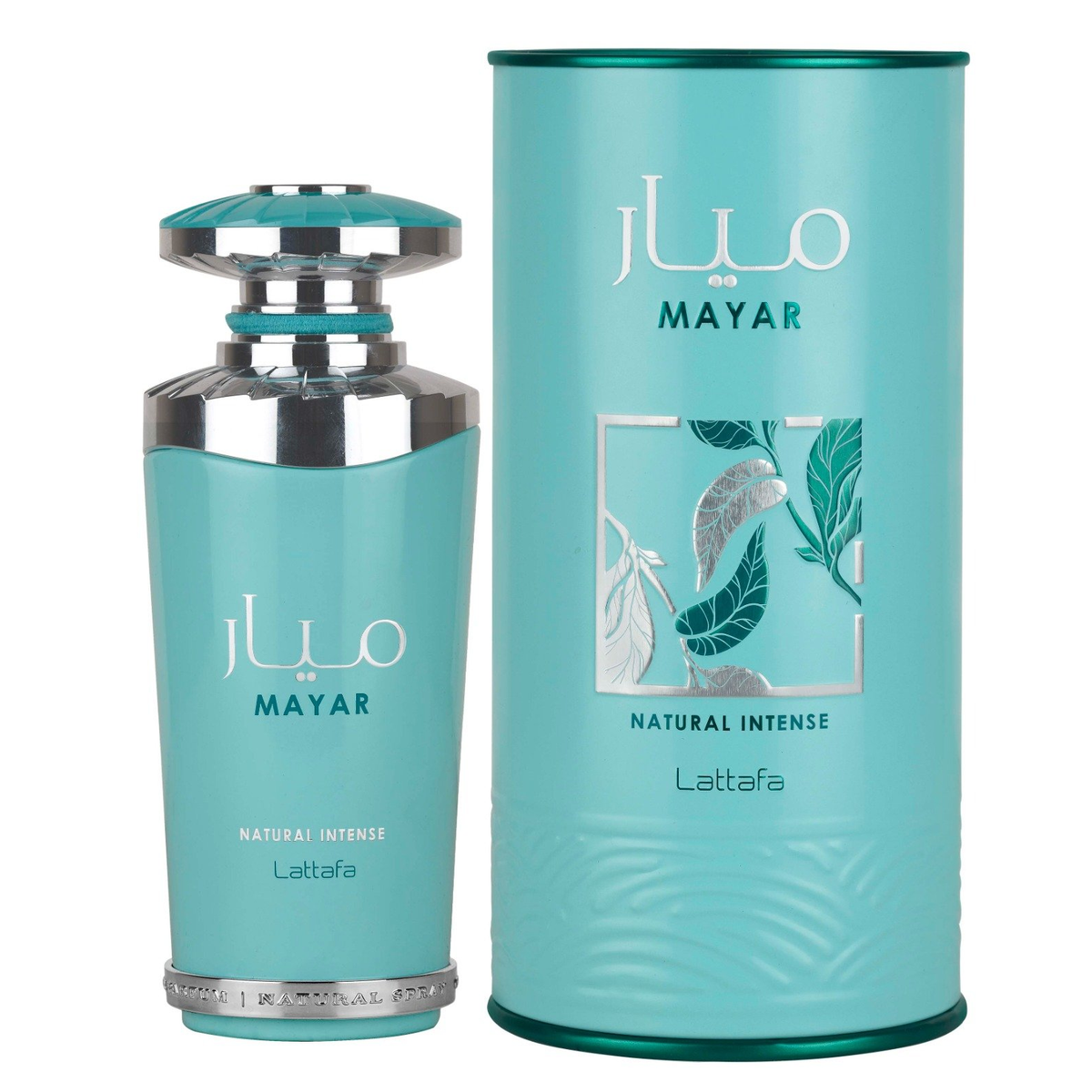 Lattafa Mayar Natural Intense Eau de Parfum