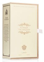 The Kingdom Women Eau de Parfum - Lattafa - Arabuli Perfumes